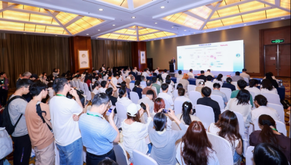 Kaiyun中国大陆开云体育官网入口 益生菌与健康科学家论坛亮相蓉城,养乐多助实施业发展新动能