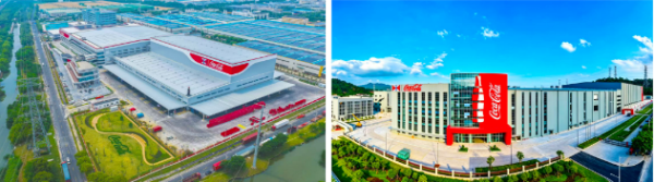 Kaiyun中国大陆开云体育官网入口 24小时双厂同开 太古好意思味可乐以“中国速率”落子长三角与大湾区