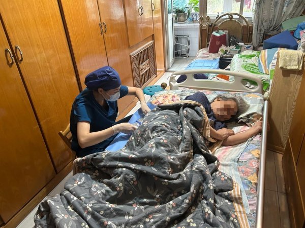 登录入口 访问 | 足不窥户也能“入院”？家庭病床劳动苦求攻略来了
